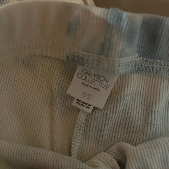 Girls Leggings - 5T - Brand New! - Picture 4 of 4